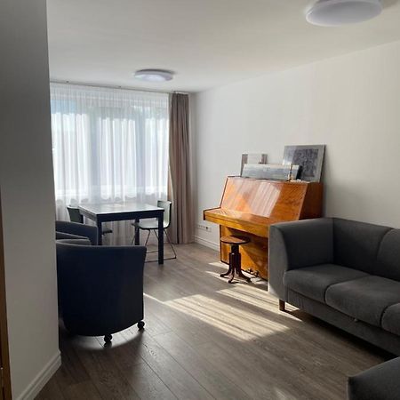 Apartments In The City Center Birzai Vytauto G22 Экстерьер фото