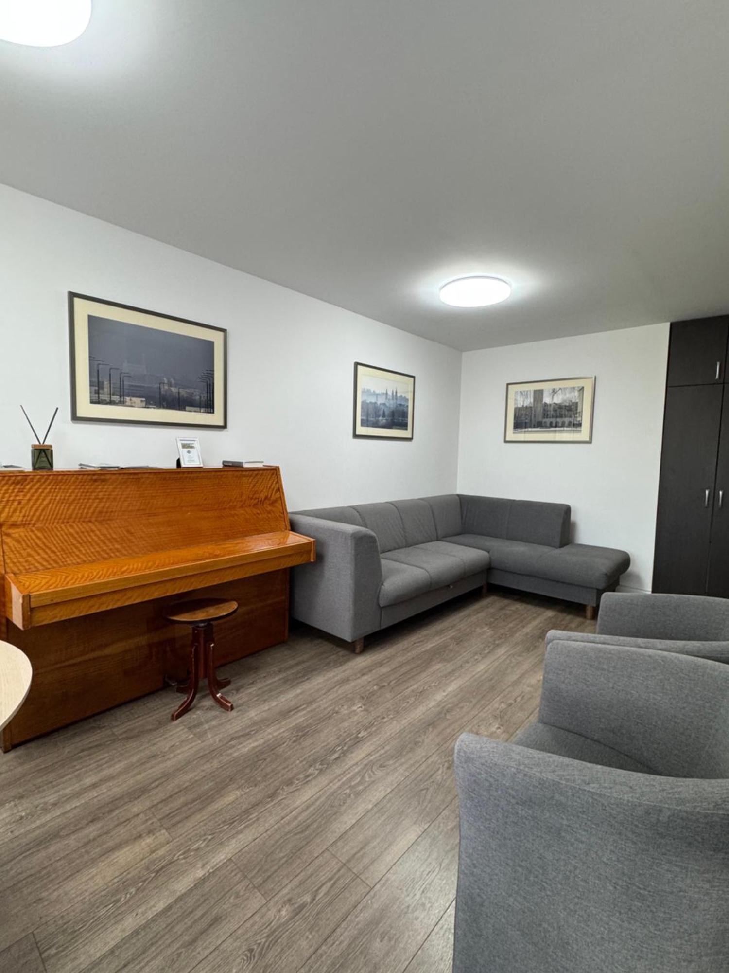 Apartments In The City Center Birzai Vytauto G22 Экстерьер фото